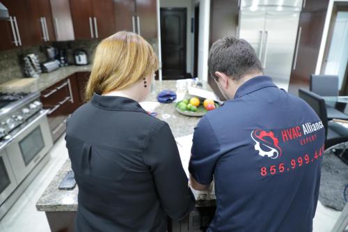 Image for HVAC Alliance Expert with ID of: 4191673