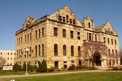 Image for Kansas State University with ID of: 4191717