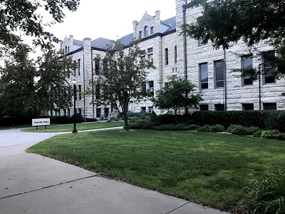 Image for Kansas State University with ID of: 4191718