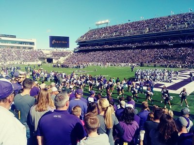 Image for Kansas State University with ID of: 4191722