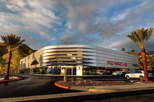 Image for Porsche Palm Springs with ID of: 4191785