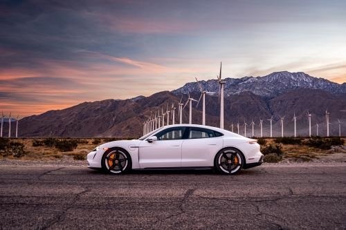 Image for Porsche Palm Springs with ID of: 4191787