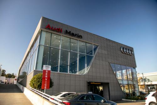 Image for Audi Marin with ID of: 4191827