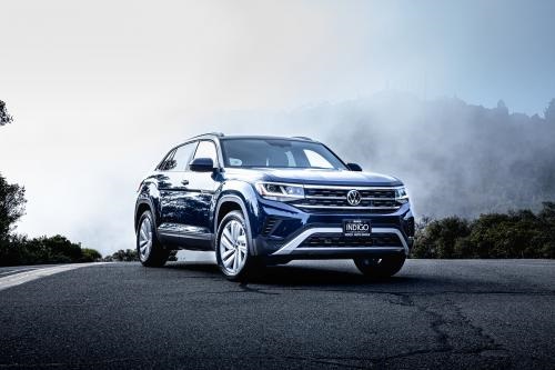 Image for Volkswagen Marin with ID of: 4192037