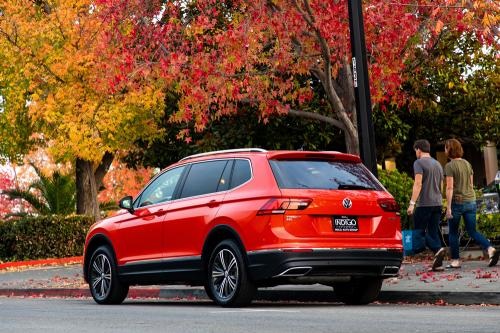 Image for Volkswagen Marin with ID of: 4192043