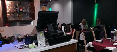 Image for Mint Indian Restaurant with ID of: 4192126
