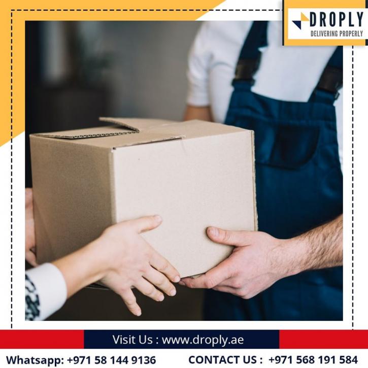 Image for Courier Services in Dubai with ID of: 4193164