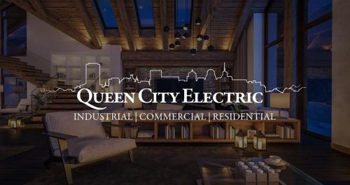 Image for Queen City Electric, LLC with ID of: 4194136