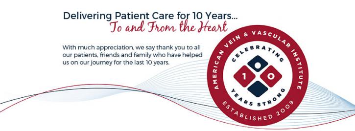 Image for American Vein & Vascular Institute with ID of: 4194160
