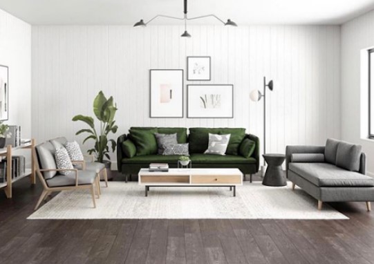 Image for Home Envy with ID of: 4194208