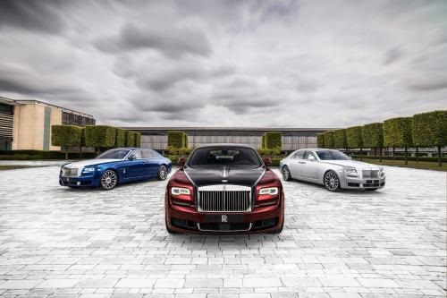 Image for Rolls Royce Rancho Mirage with ID of: 4195576