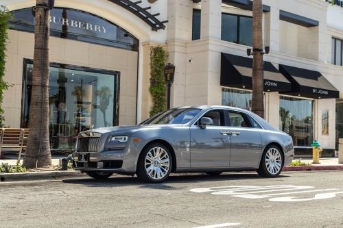 Image for Rolls Royce Rancho Mirage with ID of: 4195577