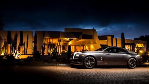 Image for Rolls Royce Rancho Mirage with ID of: 4195578