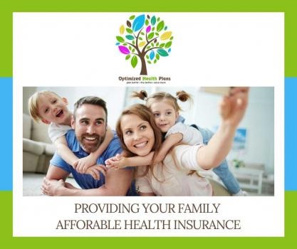 Image for Optimized Health Plans with ID of: 4195602