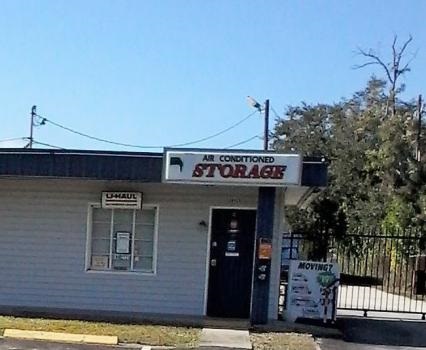 Image for IncaAztec Self Storage- Clearwater with ID of: 4195821