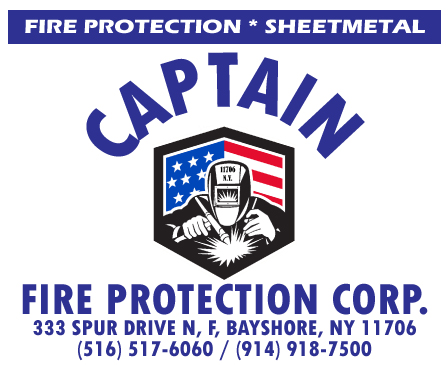 Image for Captain Fire Protection Corp with ID of: 4196058