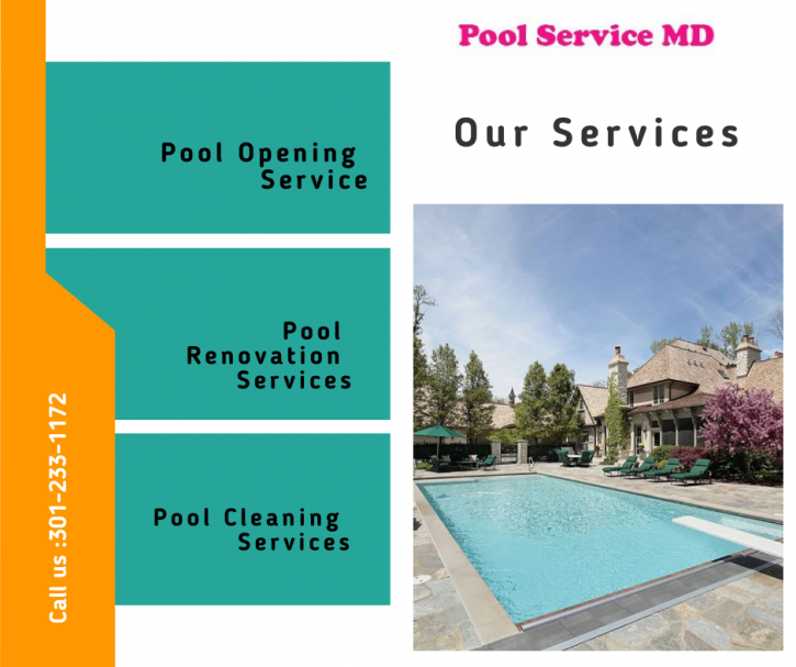 Image for Pool Service MD-Pool Opening Service Price Glenelg MD with ID of: 4196211