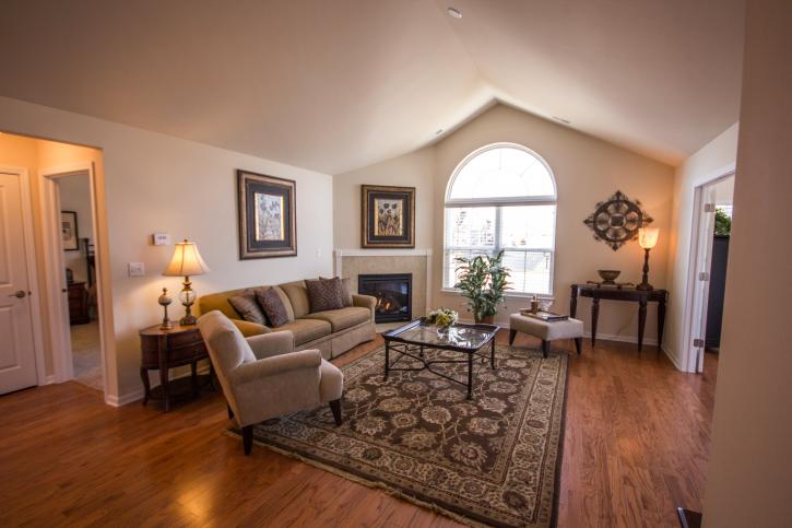 Image for The Villas at Wicklow, an Epcon Community with ID of: 4196259