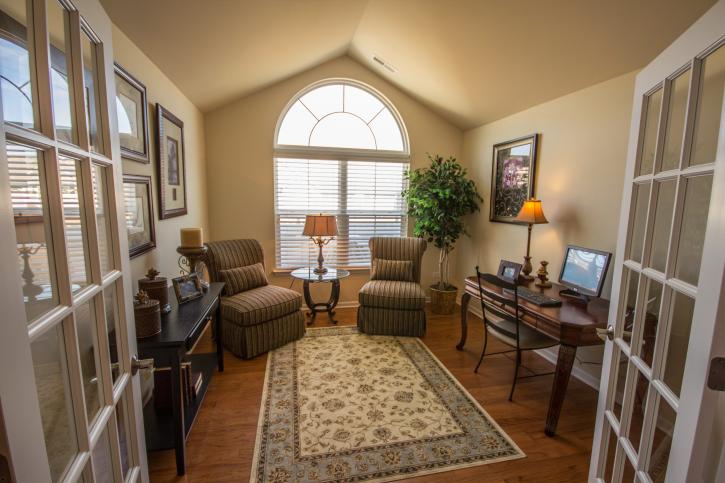 Image for The Villas at Wicklow, an Epcon Community with ID of: 4196265