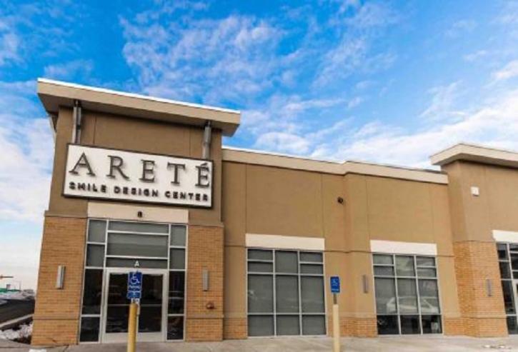 Image for Arete Smile Design Center with ID of: 4196332
