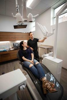 Image for Arete Smile Design Center with ID of: 4196333
