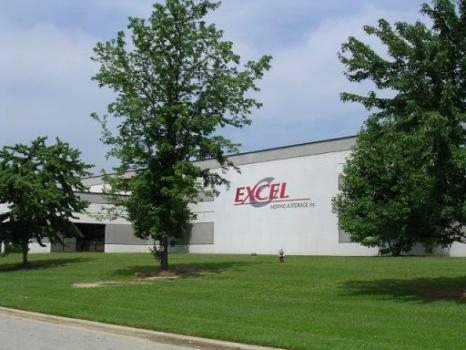 Image for Excel Moving & Storage Inc with ID of: 4196540
