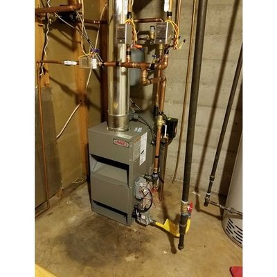 Image for True Heating & Cooling with ID of: 4197418