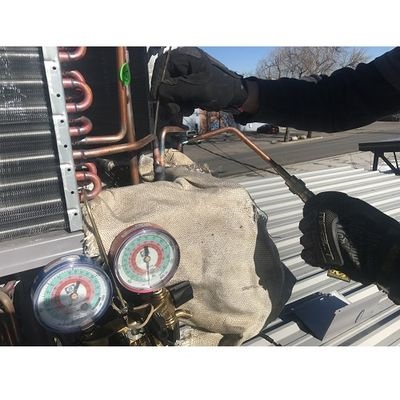 Image for True Heating & Cooling with ID of: 4197423