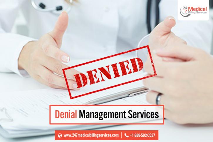 Image for What Needs to be done to Tackle Denial Management Issues? with ID of: 4197705