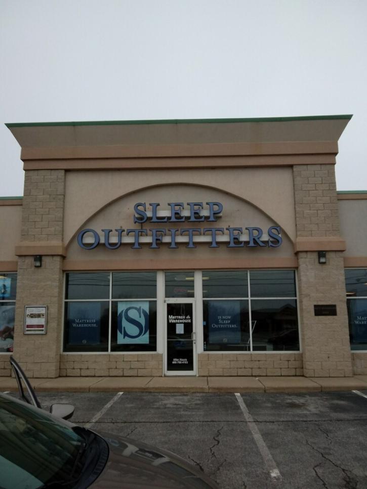 Image for Sleep Outfitters with ID of: 4197749