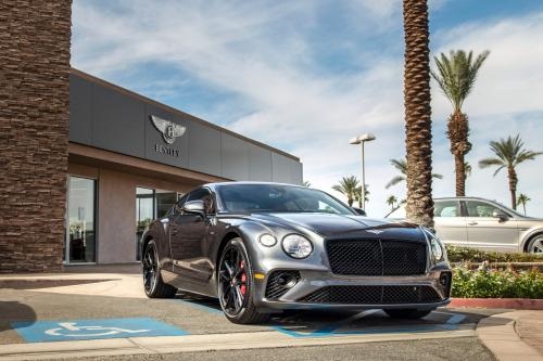 Image for Bentley Rancho Mirage with ID of: 4197939