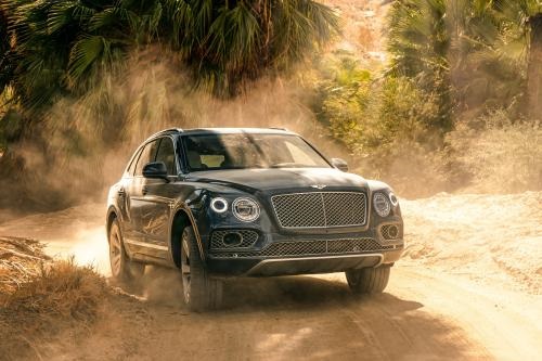 Image for Bentley Rancho Mirage with ID of: 4197940