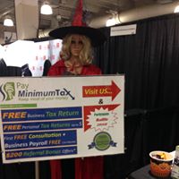 Image for Pay Minimum Tax with ID of: 4197985