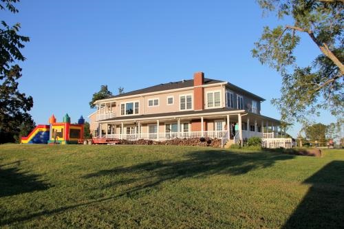 Image for Whetstone Boys Ranch with ID of: 4198044