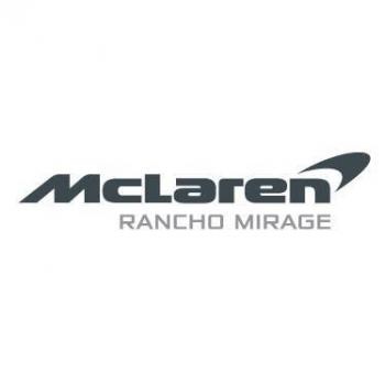 Image for McLaren Rancho Mirage with ID of: 4198068