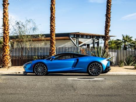 Image for McLaren Rancho Mirage with ID of: 4198071