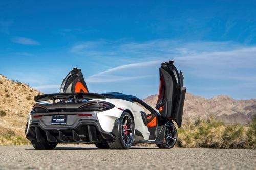 Image for McLaren Rancho Mirage with ID of: 4198085