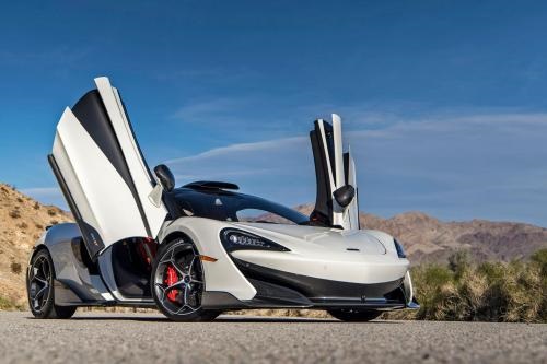 Image for McLaren Rancho Mirage with ID of: 4198086