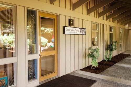 Image for Cedar View Dental with ID of: 4198101