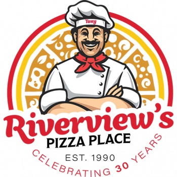Image for Riverview's Pizza Place with ID of: 4198119