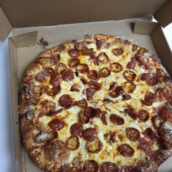 Image for Riverview's Pizza Place with ID of: 4198125