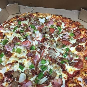 Image for Riverview's Pizza Place with ID of: 4198126