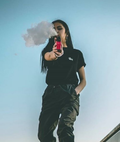 Image for 100 Vape Shop with ID of: 4198396