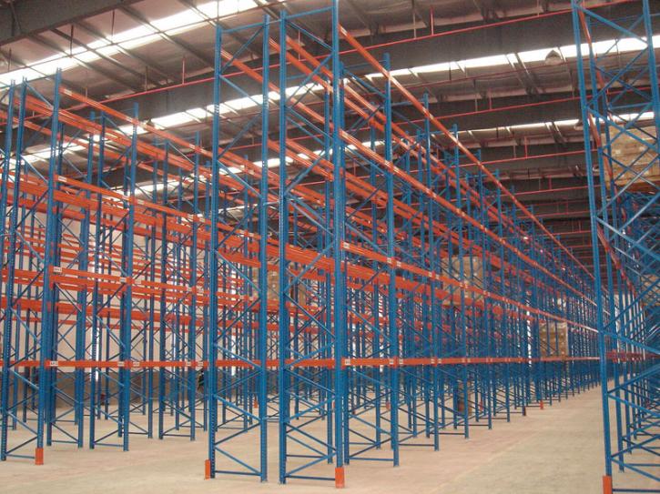 Image for The Used Pallet Racking in Melbourne with ID of: 4198905