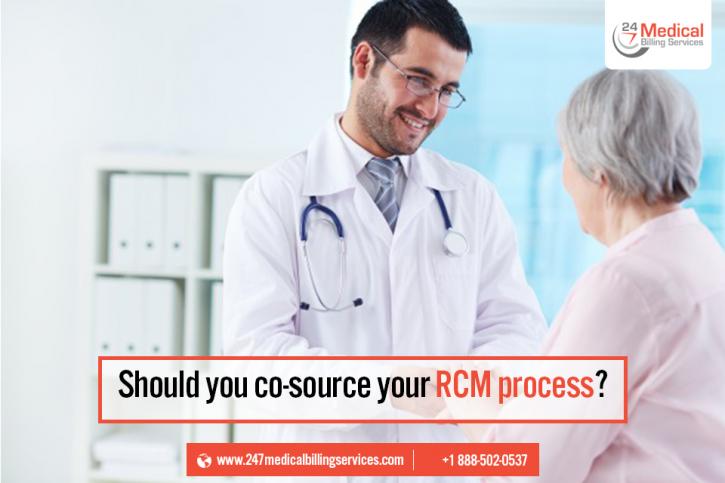 Image for Should you Co-source your RCM Process? with ID of: 4199692