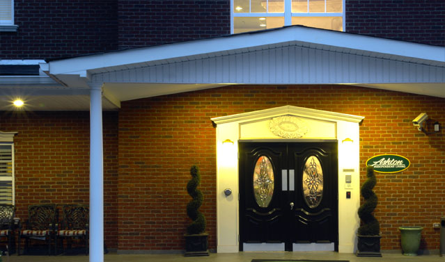 Image for Ashton Senior Living with ID of: 4199711