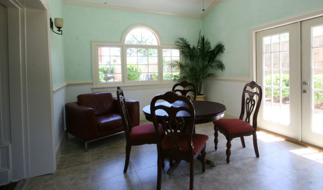 Image for Ashton Senior Living with ID of: 4199714
