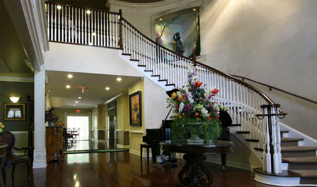 Image for Ashton Senior Living with ID of: 4199716