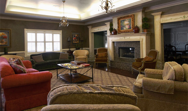 Image for Ashton Senior Living with ID of: 4199717