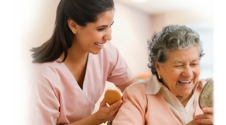 Image for Bayshore Home Health with ID of: 4199737